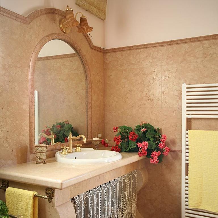 Masseria Quadrelli Bed and Breakfast Sanarica Habitación foto