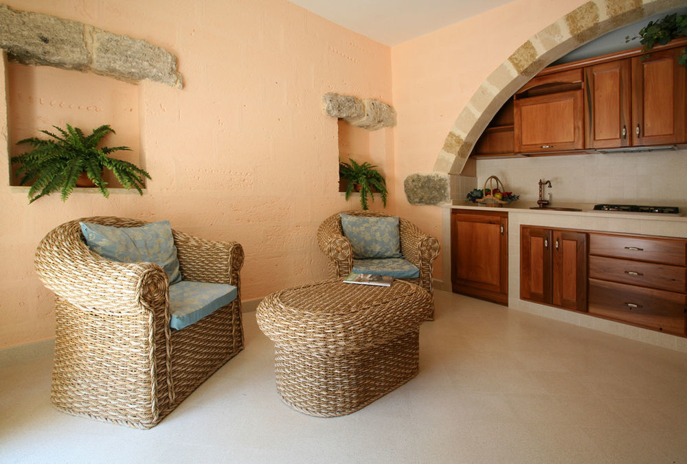 Masseria Quadrelli Bed and Breakfast Sanarica Exterior foto