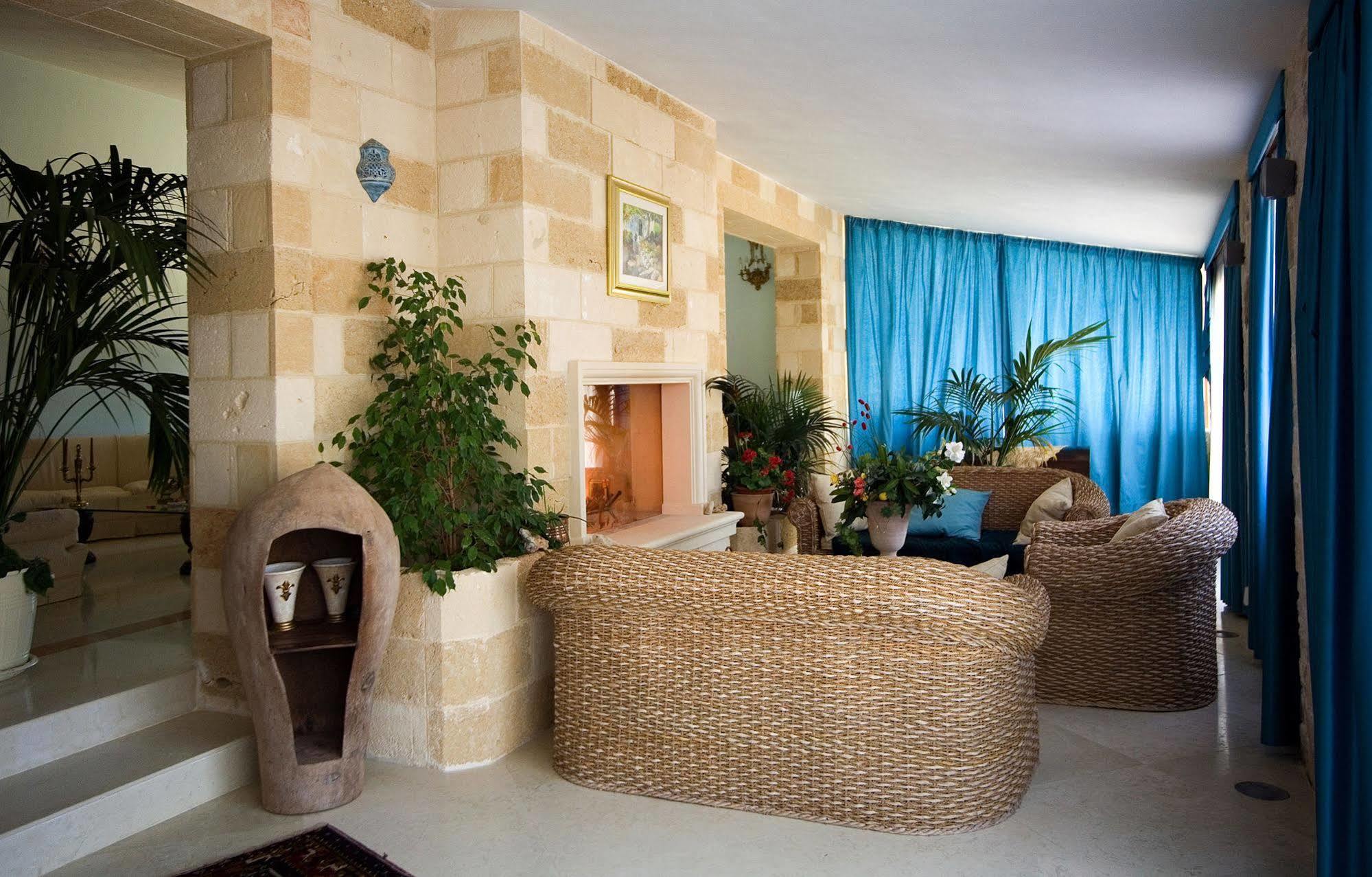 Masseria Quadrelli Bed and Breakfast Sanarica Exterior foto